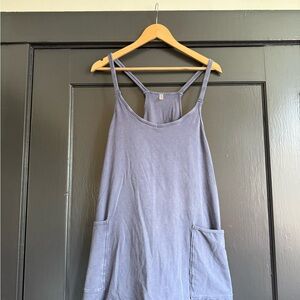 Free People Movement Hot Shot Dress